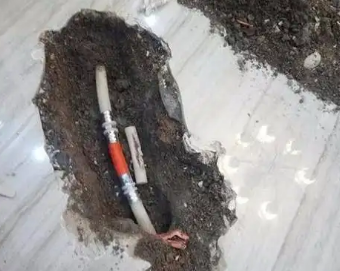 牟平测漏水电话