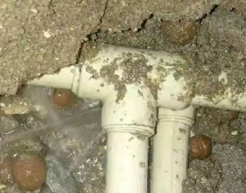 牟平测漏水多少钱