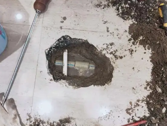 牟平测漏水电话