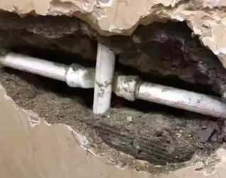 牟平测漏水哪家好