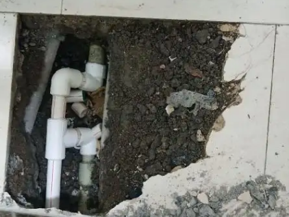 牟平测漏水哪家好