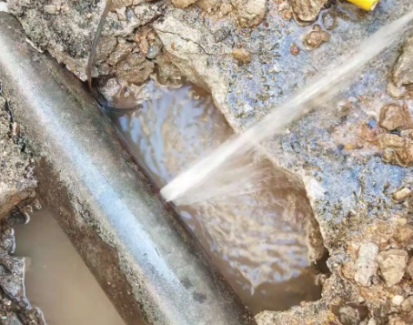 牟平测漏水公司