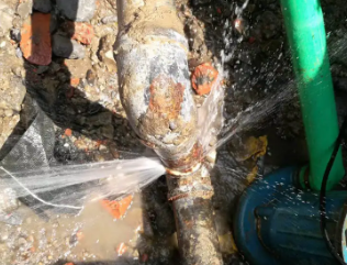 牟平测漏水公司电话