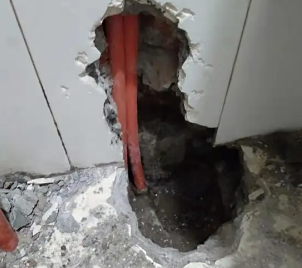 牟平漏水检测电话