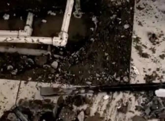 牟平漏水检测电话