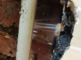 牟平漏水检测电话