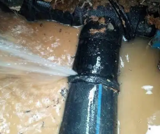 牟平测漏水公司哪家好