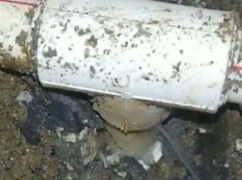 牟平测漏水公司多少钱