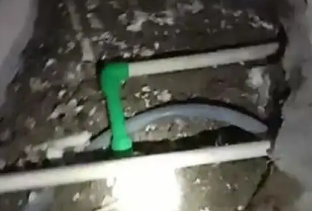 牟平测漏水公司