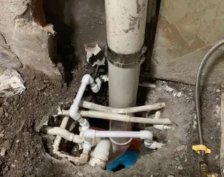 牟平漏水检测哪家好