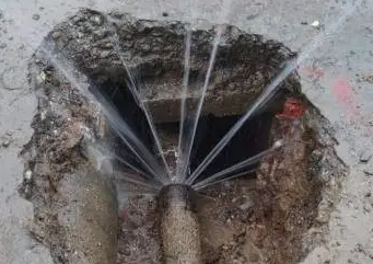 牟平漏水检测多少钱