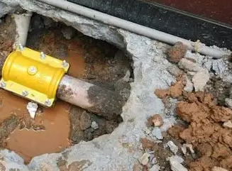 牟平漏水检测哪家好