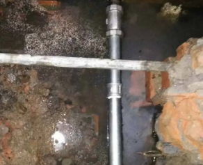 牟平漏水检测公司电话