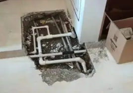 牟平卫生间测漏水如何检测