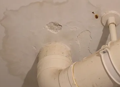 牟平卫生间测漏水多少钱