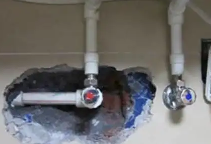 牟平卫生间测漏水查询方法