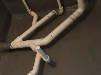 牟平水管漏水检测知识点