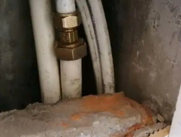 牟平水管漏水检测哪家好