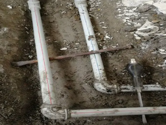 牟平卫生间测漏水多少钱