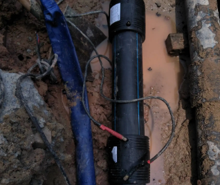 牟平水管漏水检测多少钱