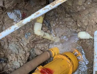 牟平水管漏水检测哪家好