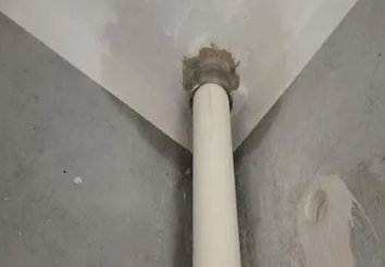牟平卫生间测漏水之渗水防护
