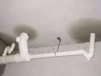 牟平卫生间测漏水的几种情景