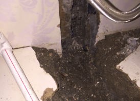 牟平卫生间测漏水哪家好