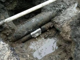 牟平水管漏水检测的传递距离多少