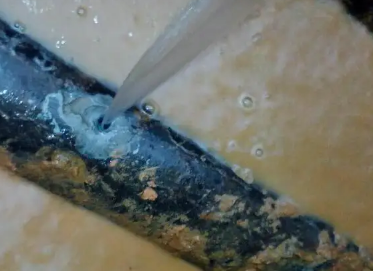 牟平水管漏水检测多少钱