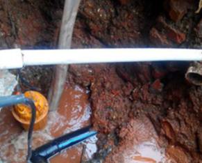 牟平水管漏水检测哪家好