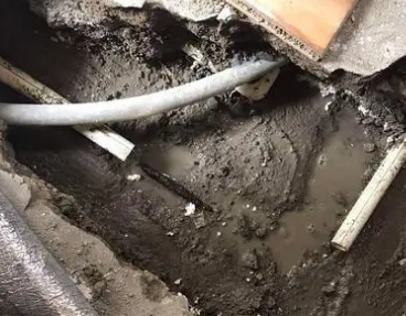 牟平卫生间测漏水价格明细