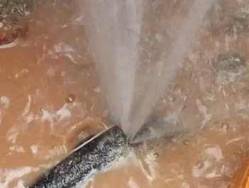 牟平水管漏水检测哪家好