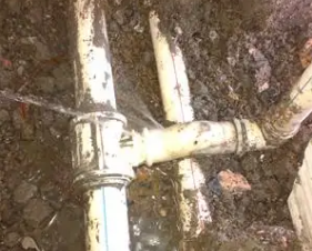 牟平卫生间测漏水多少钱