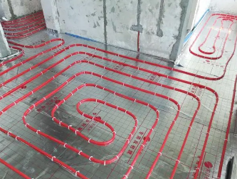 牟平地暖维修的知识