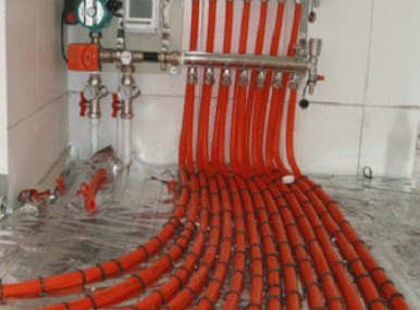 牟平地暖维修多少钱