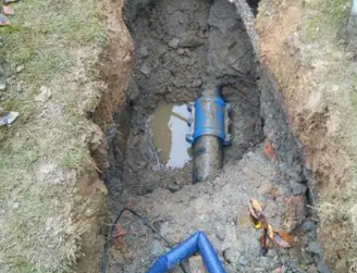 牟平水管漏水检测多少钱