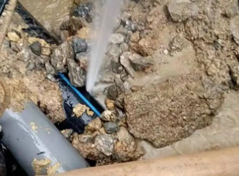 牟平水管漏水检测哪家好