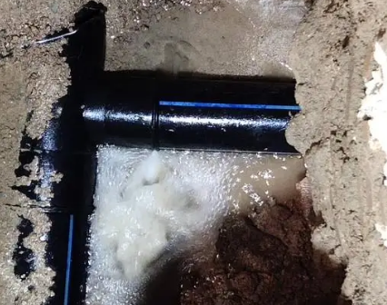 牟平水管漏水检测哪家好