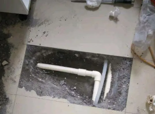 牟平卫生间测漏水哪家好