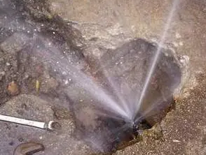 牟平水管漏水检测哪家好