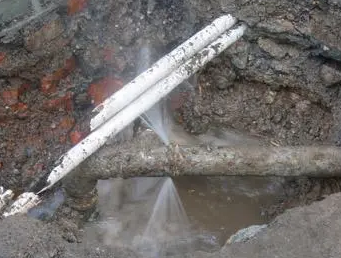 牟平测漏水多少钱