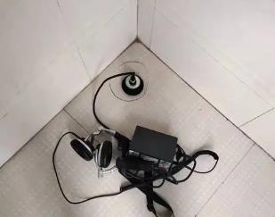 牟平测漏水公司