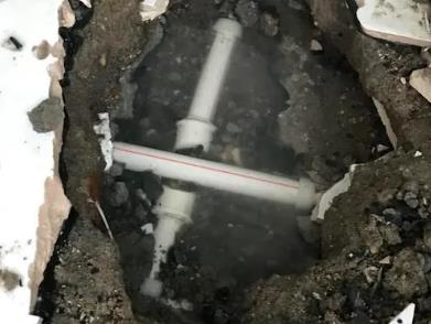 牟平漏水检测公司哪家好