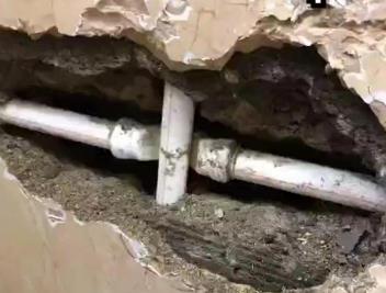 牟平漏水检测电话多少