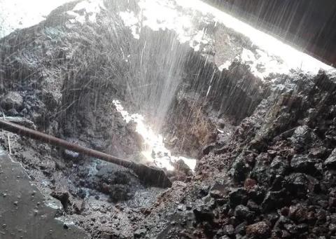 牟平漏水检测哪家好