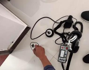 牟平测漏水公司电话